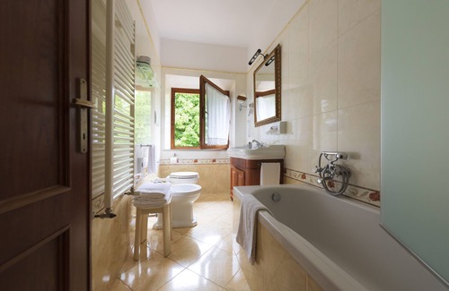 Siena Hôtel | Villa Scacciapensieri Boutique Hotel