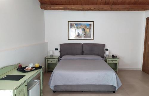Bagheria Hôtel | Villa Scaduto Residence