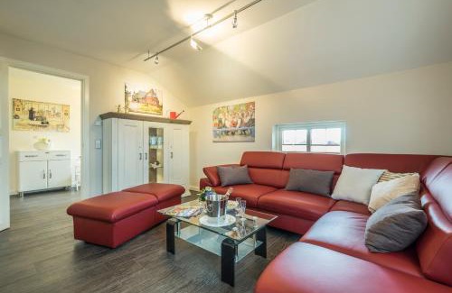 Rust Appartement | Villa Scandic Apartments