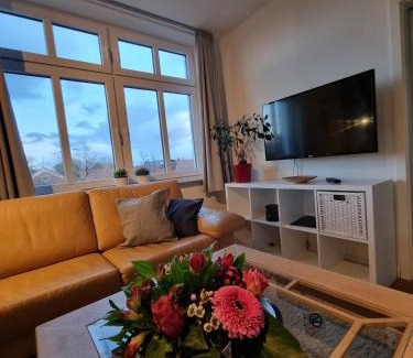 Papenburg Appartement | Villa Schönfeld Wohnung 7