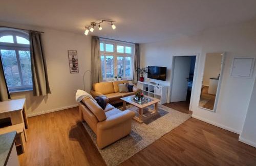 Papenburg Appartement | Villa Schönfeld Wohnung 7