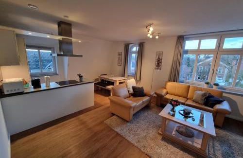 Papenburg Appartement | Villa Schönfeld Wohnung 7