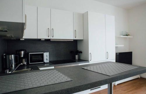 Papenburg Appartement | Villa Schönfeld Wohnung 1