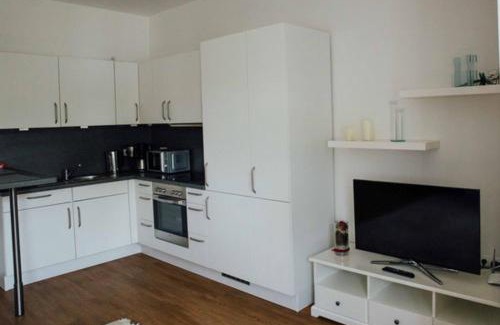 Papenburg Appartement | Villa Schönfeld Wohnung 1
