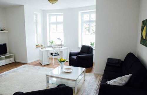 Papenburg Appartement | Villa Schönfeld Wohnung 1