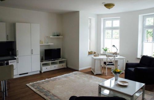 Papenburg Appartement | Villa Schönfeld Wohnung 1