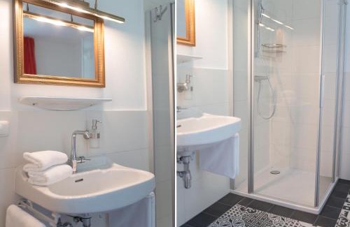 Velden am Worther See Appartement | Villa Schwertführer