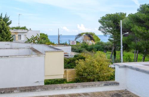 Torre Specchia Ruggeri Maison | Villa Scirocco 30 Metri Dal Mare