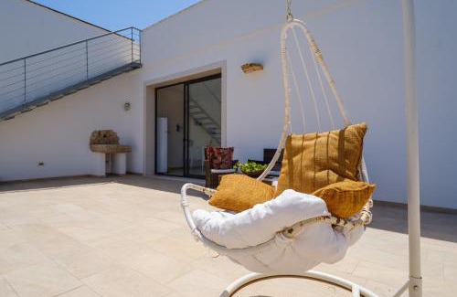 Torre Specchia Ruggeri Appartement | Villa Scoglio
