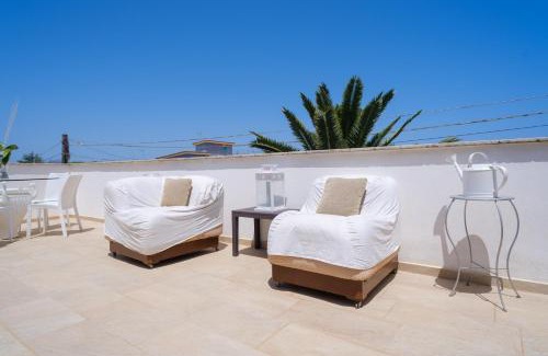 Torre Specchia Ruggeri Appartement | Villa Scoglio