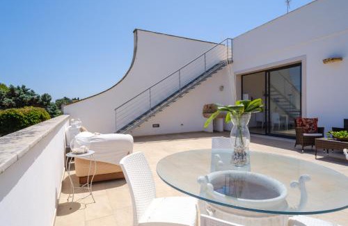 Torre Specchia Ruggeri Appartement | Villa Scoglio