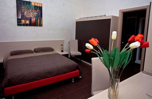 Agropoli Hôtel | Villa Scotillo 1950