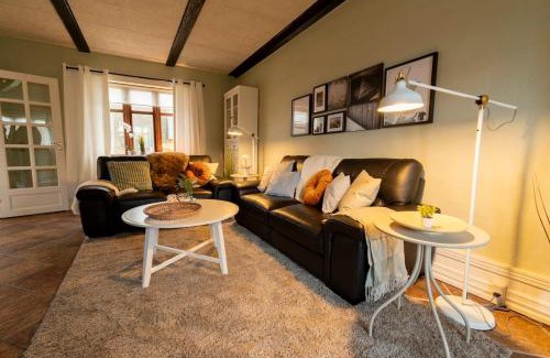 Bindslev Maison | Villa Sdr Bindslev