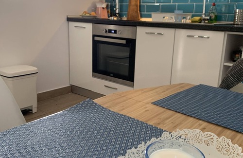 Nea Anchialos Maison | Villa Sea Breeze - your home by the sea