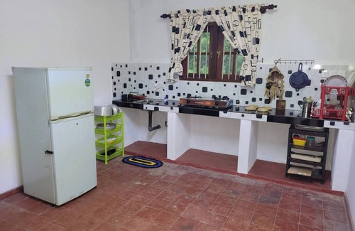 Akurala Appartement | Villa Sea Sprays