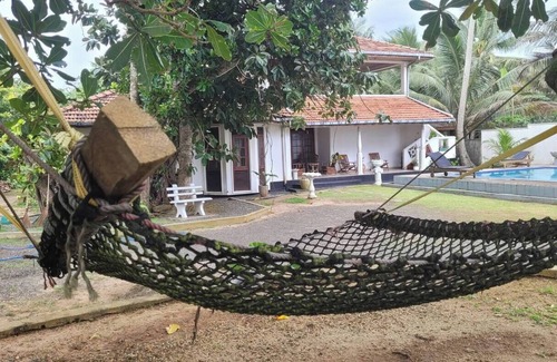 Akurala Appartement | Villa Sea Sprays