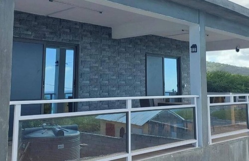 Grand Baie-Montagne Goyaves Maison | Villa Vue Mer - Baladirou- 3 personnes