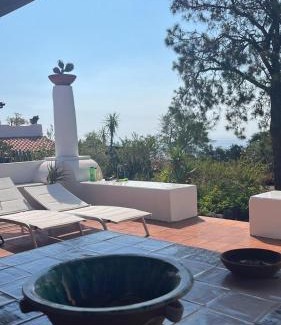 Vulcanello Maison | Villa Sea View by Jera