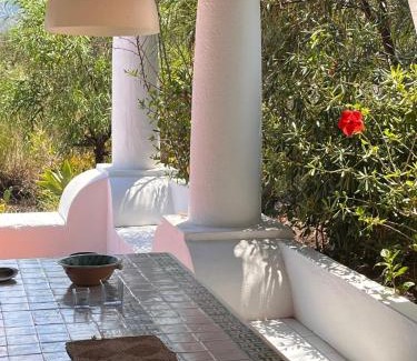 Vulcanello Maison | Villa Sea View by Jera