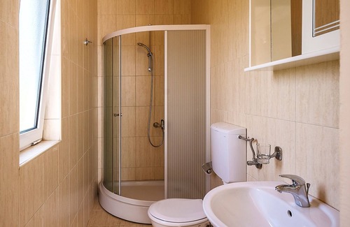 Krasici Maison | Villa sea view with sauna and pool