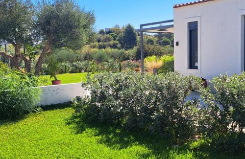 Kefalonia Villa | Villa secrecy
