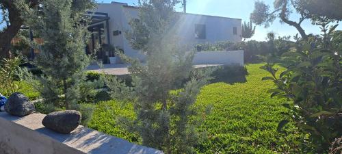 Kefalonia Villa | Villa secrecy