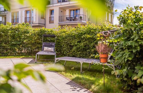 Boergerende-Rethwisch Appartement | Villa Seeadler