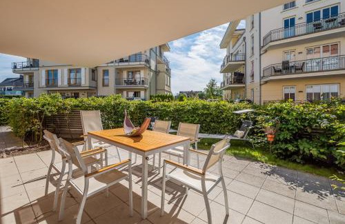 Boergerende-Rethwisch Appartement | Villa Seeadler