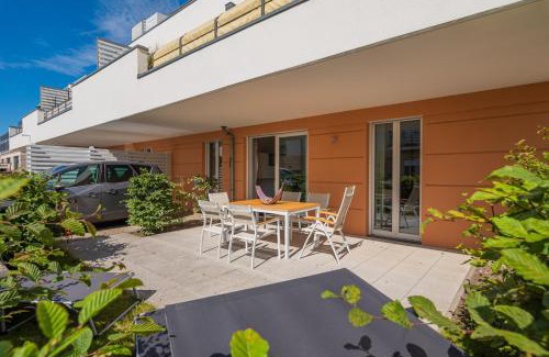 Boergerende-Rethwisch Appartement | Villa Seeadler