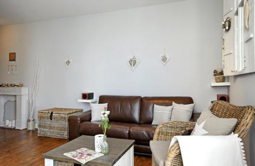 Boergerende-Rethwisch Appartement | Villa Seeadler Wohnung 07