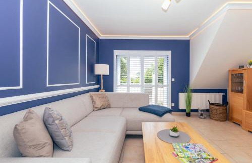 Alt Gaarz Appartement | Villa Seebaer Whg 7 "Eric"