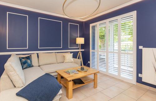Alt Gaarz Appartement | Villa Seebaer Whg 7 "Eric"