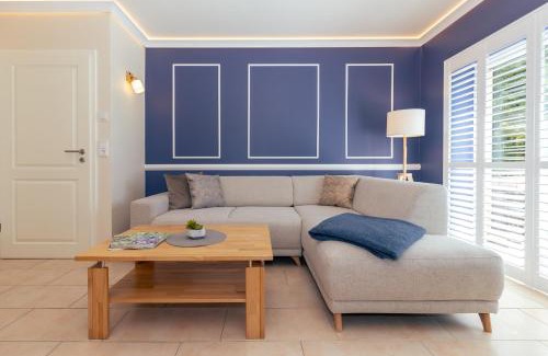 Alt Gaarz Appartement | Villa Seebaer Whg 7 "Eric"