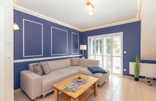 Alt Gaarz Appartement | Villa Seebaer Whg 7 "Eric"