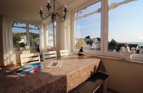 Sassnitz Villa | Villa Seeblick - Apartment 309