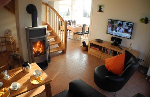 Nordhorn Maison | Villa Seeblick - Nordhorn
