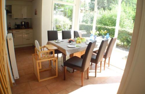 Nordhorn Maison | Villa Seeblick - Nordhorn