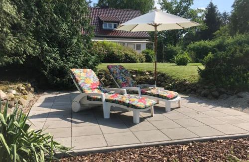 Prieros Maison | Villa Seeidyll