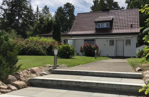 Prieros Maison | Villa Seeidyll