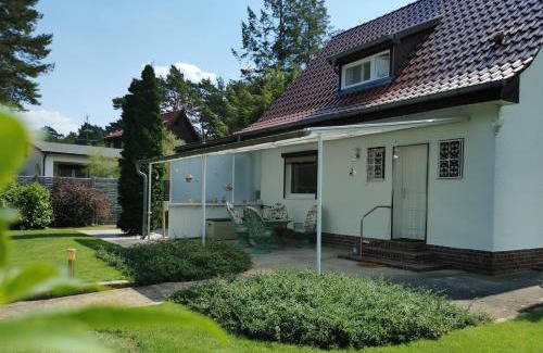 Prieros Maison | Villa Seeidyll