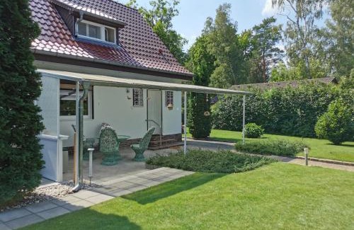 Prieros Maison | Villa Seeidyll