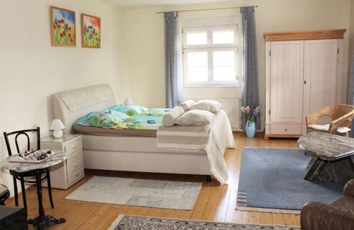 Boehlen Appartement | Villa Seenland