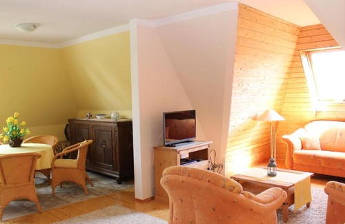 Boehlen Appartement | Villa Seenland