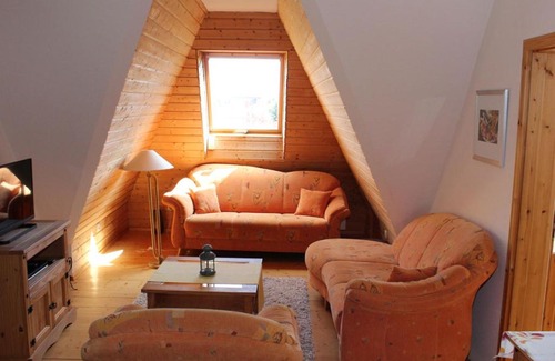 Boehlen Appartement | Villa Seenland
