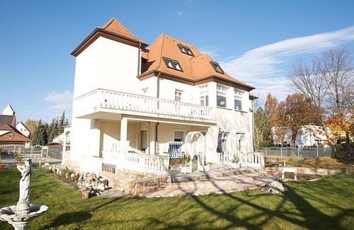 Boehlen Appartement | Villa Seenland