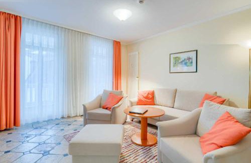 Binz Appartement | Villa Seestern Whg 770