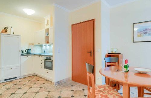 Binz Appartement | Villa Seestern Whg 770