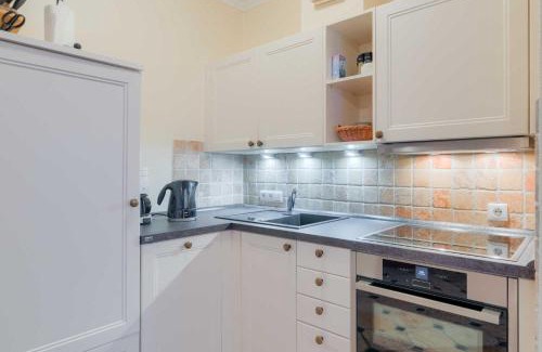 Binz Appartement | Villa Seestern Whg 770