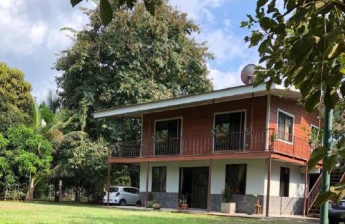 Parrita Appartement | Villa Segura Manuel Antonio, Quepos