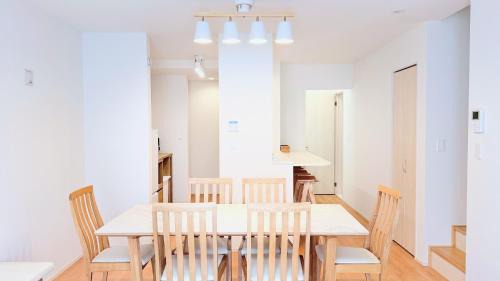 Yofuke Appartement | Villa Seika -盛夏-
